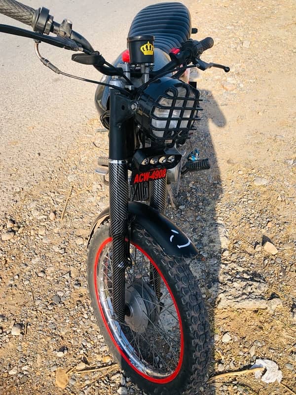 modified bike 6