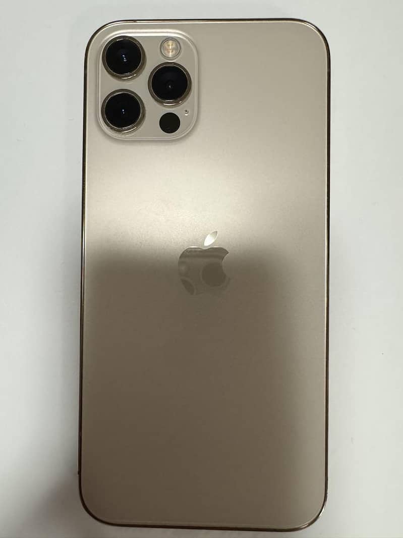 iPhone 12 pro Non PTA 0