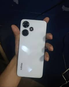 Infinix Hot 30 Play 4/64