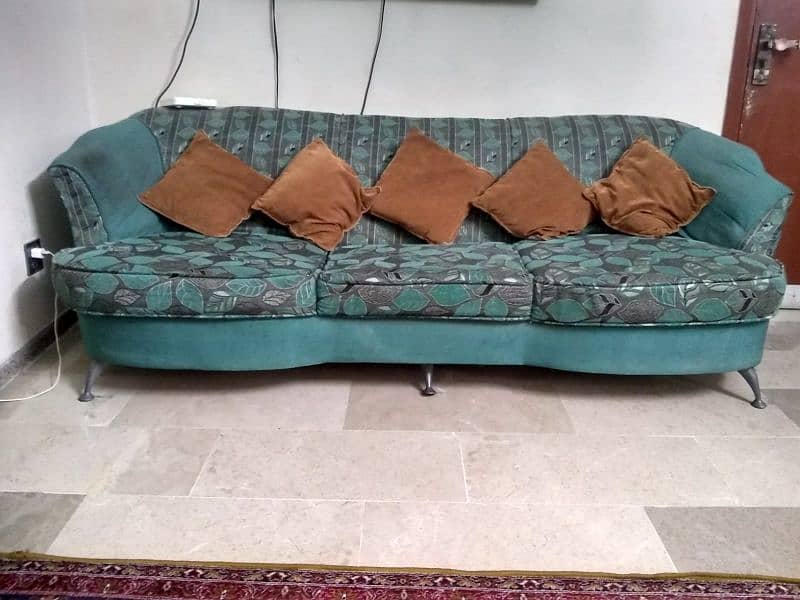 7 seater sofa set 0