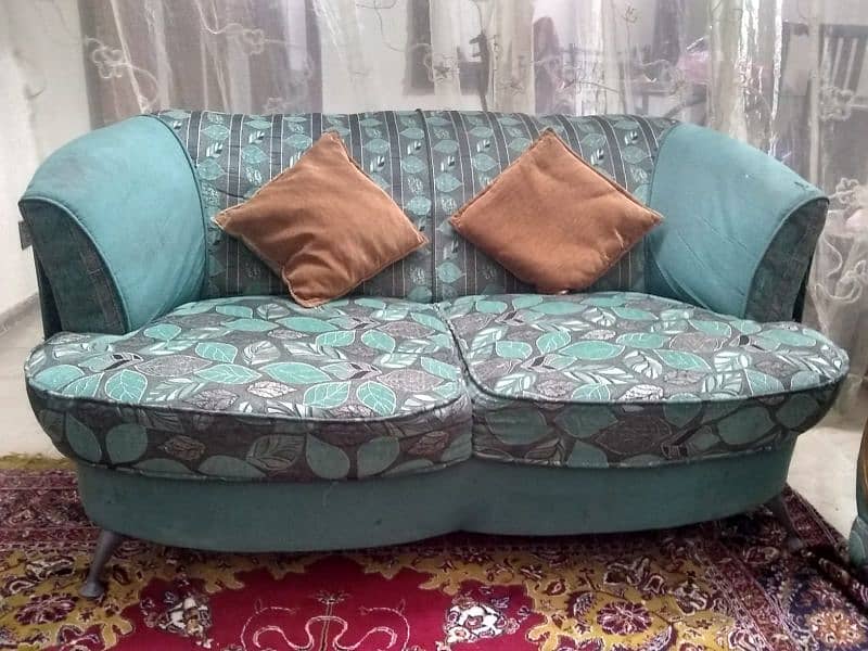 7 seater sofa set 1