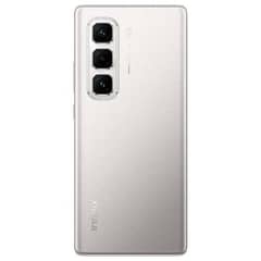 Infinix Hot 50 pro plus