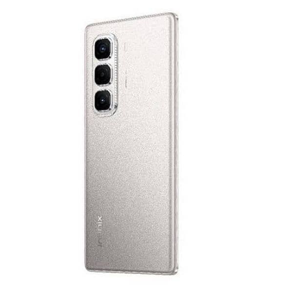 Infinix Hot 50 pro plus 1