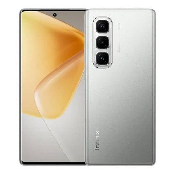 Infinix Hot 50 pro plus 2