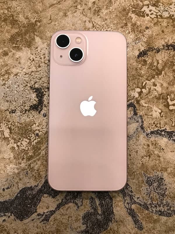 Iphone 13 JV LL/A 128GB | Rose Gold 0