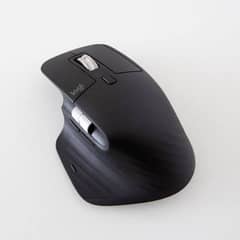 Logitech MX master 3s for mac