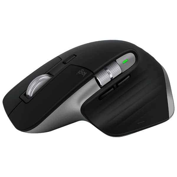 Logitech MX master 3s for mac 1