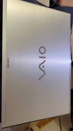 Laptop sony Vaio i 5