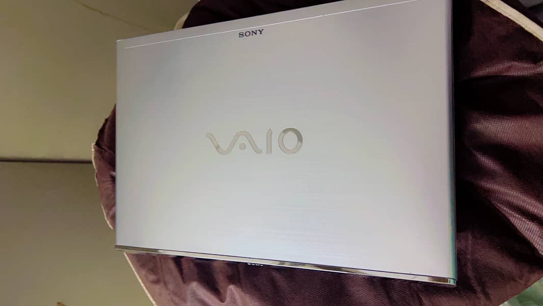 Laptop sony Vaio i 5 13