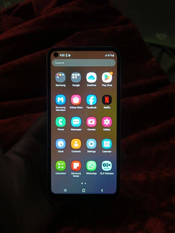 SAMSUNG A11 NON PTA 2