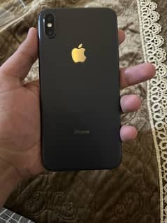 iphone xs max 256 gb