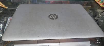 HP elite book