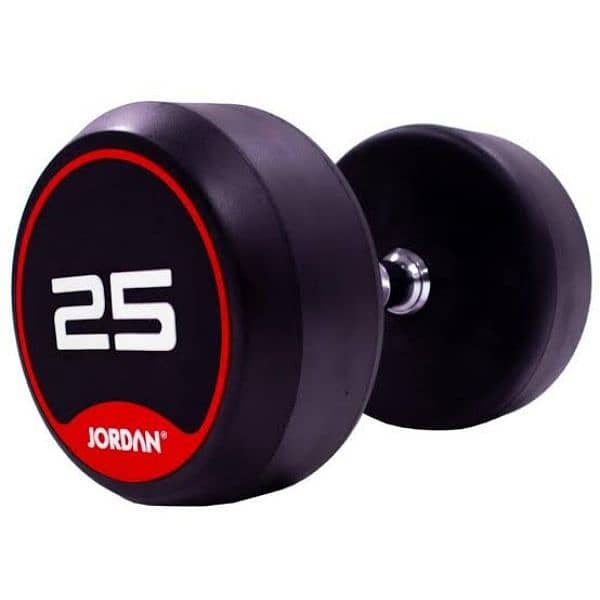 dumbbell 2 kg 0