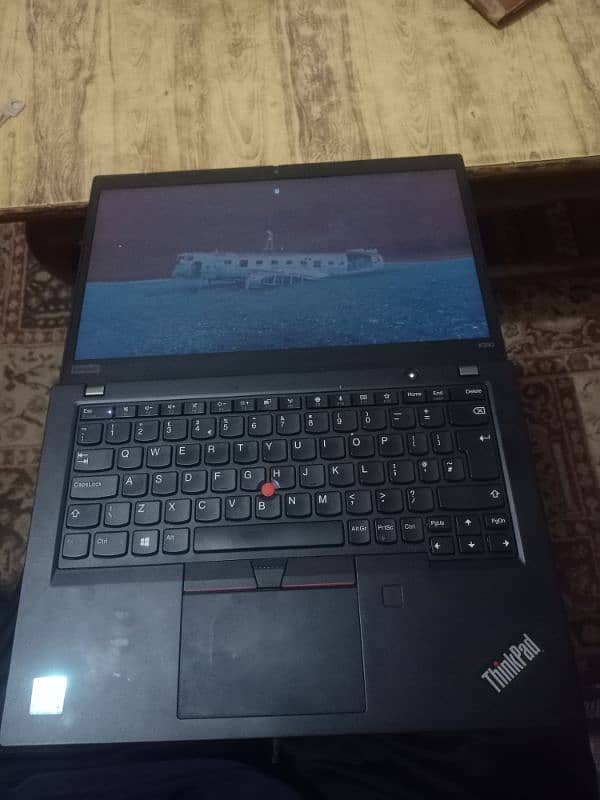 Lenovo Thinkpad x380 2