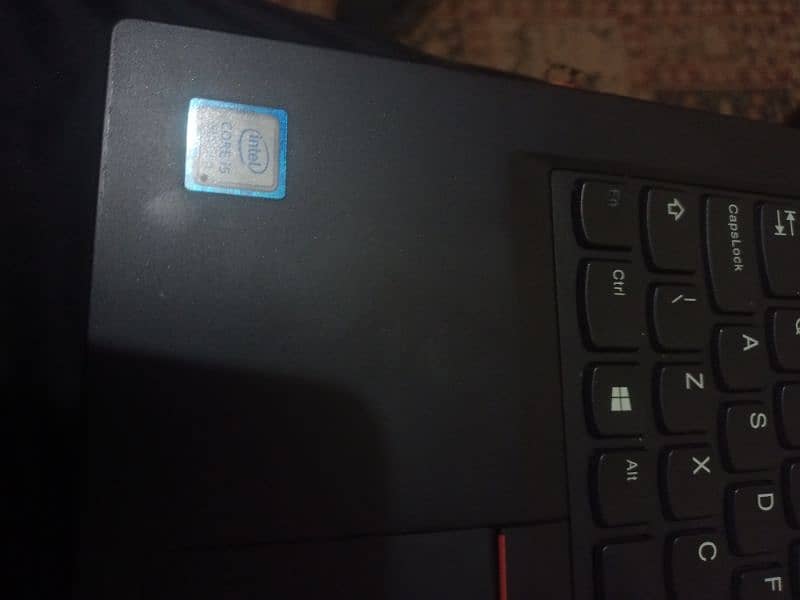 Lenovo Thinkpad x380 3