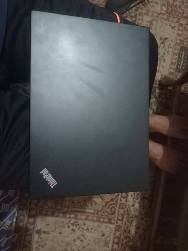 Lenovo Thinkpad x380 4