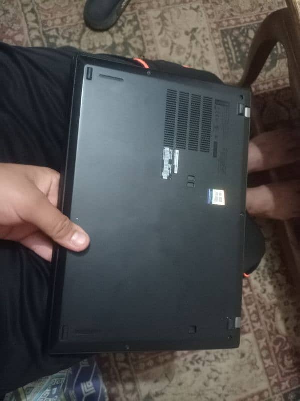 Lenovo Thinkpad x380 5