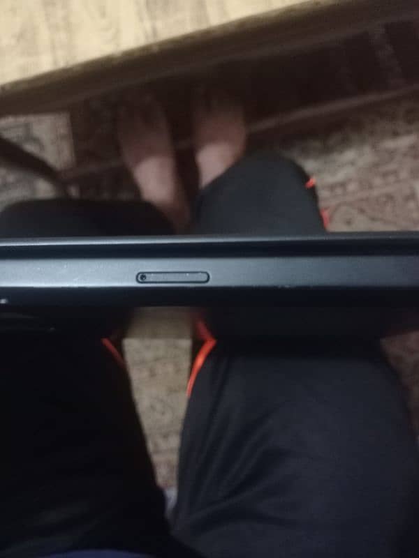 Lenovo Thinkpad x380 6