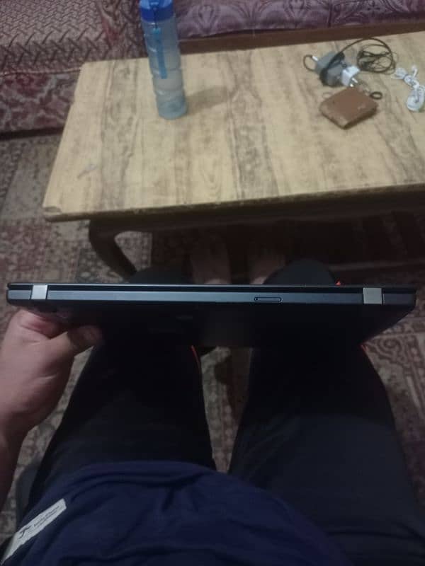 Lenovo Thinkpad x380 7