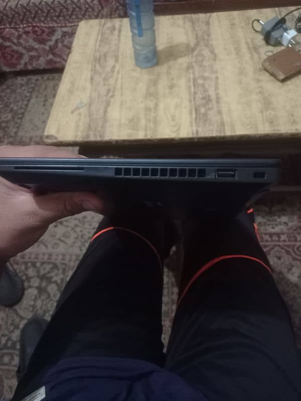 Lenovo Thinkpad x380 8