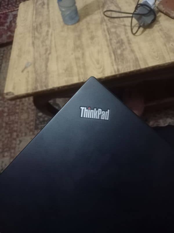 Lenovo Thinkpad x380 13