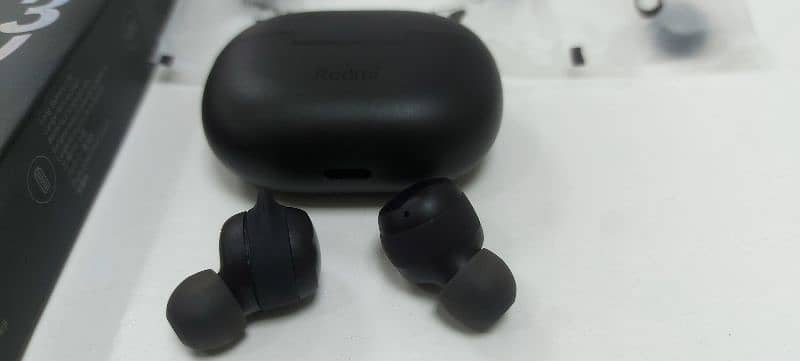 Redmi MI Buds 3 Lite  Ear Dot Ear Buds 7