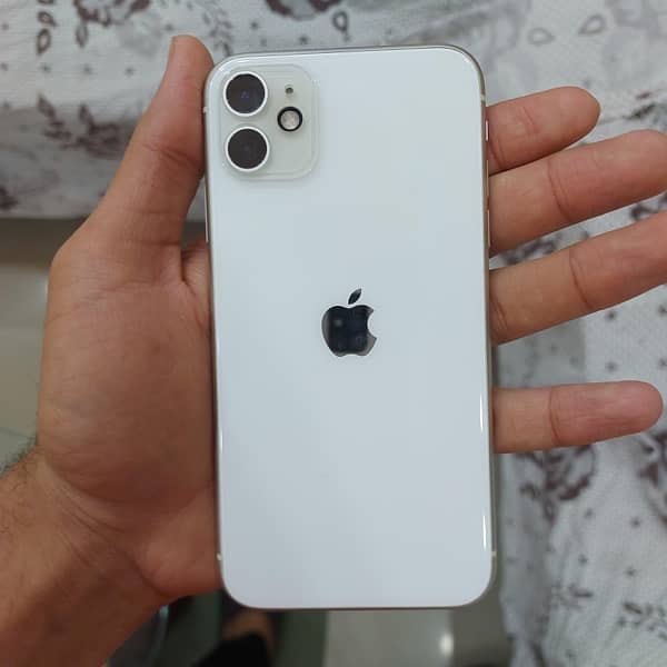 Iphone 11 64GB JV 0