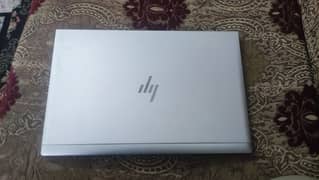 Hp Elitebook 840 Core i5 G7 8/256