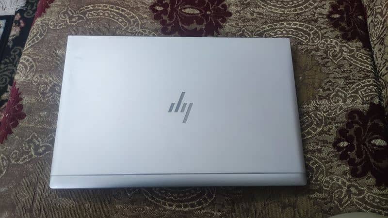 Hp Elitebook 840 Core i5 G7 8/256 0