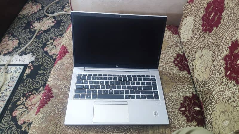 Hp Elitebook 840 Core i5 G7 8/256 1