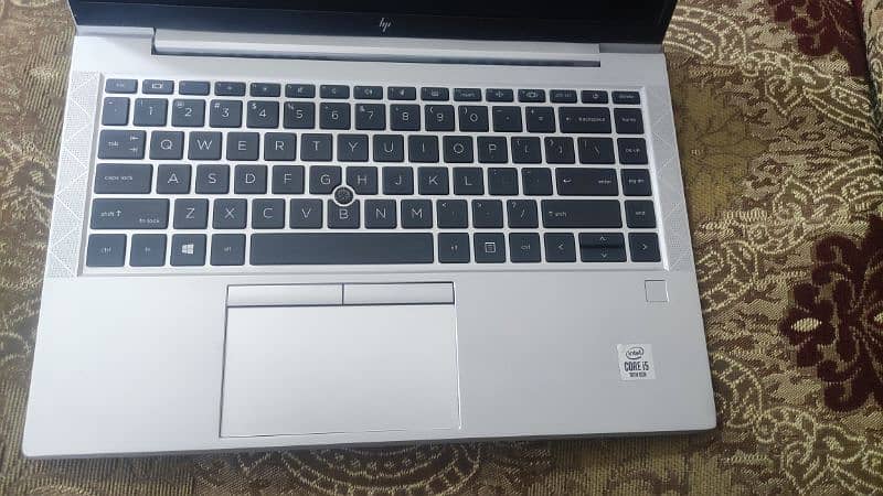 Hp Elitebook 840 Core i5 G7 8/256 2