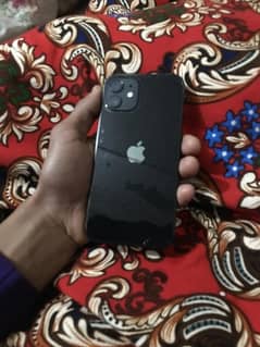 iPhone 12 non pta