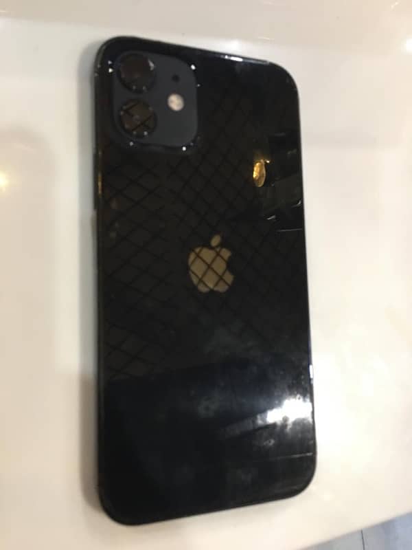 iPhone 12 non pta 1