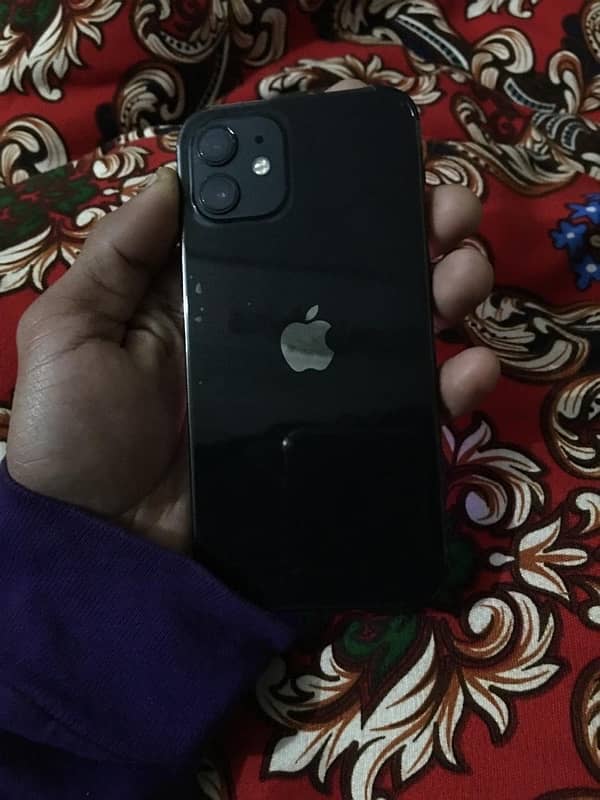 iPhone 12 non pta 4