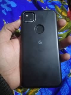 google pixel 4a 6/128