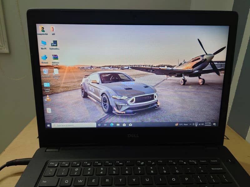 Dell Laptop Core i5 (7th generation) 0