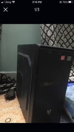 gaming pc