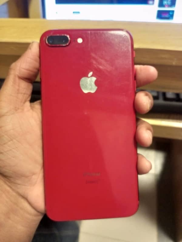 iphone 8plus pta approved 0