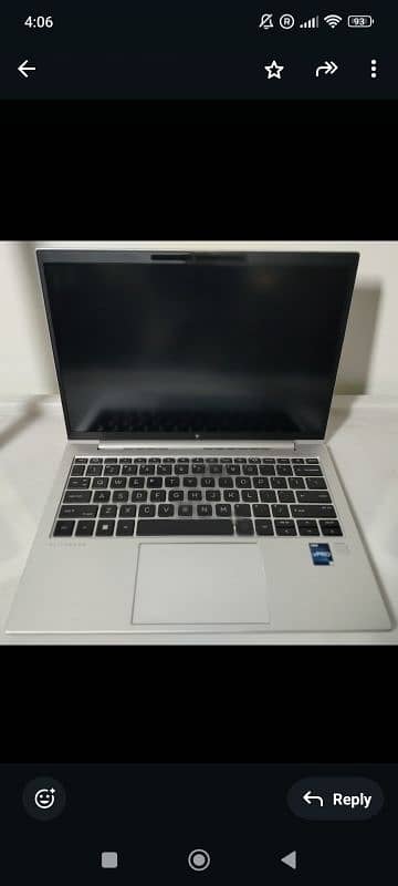 HP ELITEBOOK G9 :12THGen 149,999 2