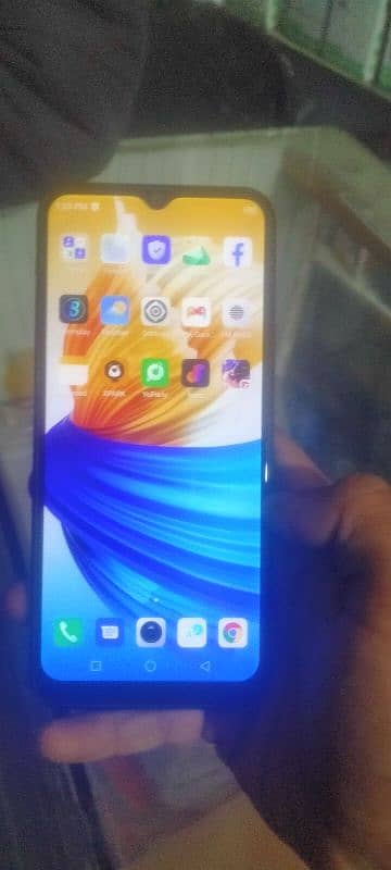 infinix Smart 5 2