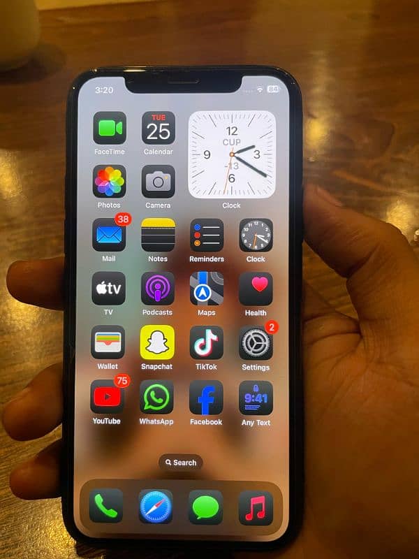 IPhone 11 Pro 512Gb (jv) 2