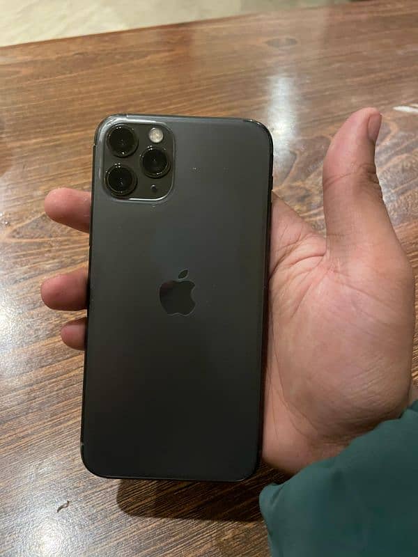 IPhone 11 Pro 512Gb (jv) 4