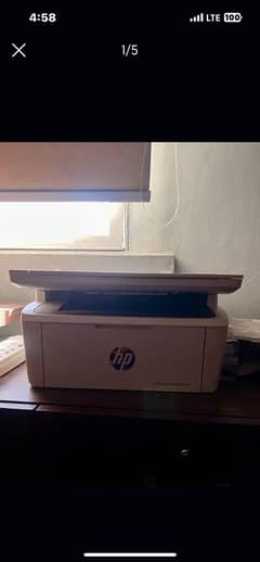 Hp Laserjet Mfp m28a