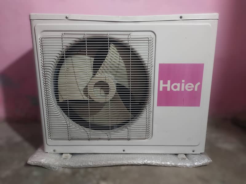 Haier HSU-24HEA E6 1