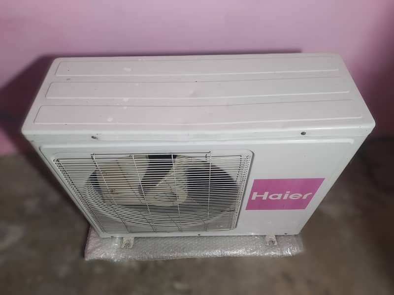 Haier HSU-24HEA E6 2