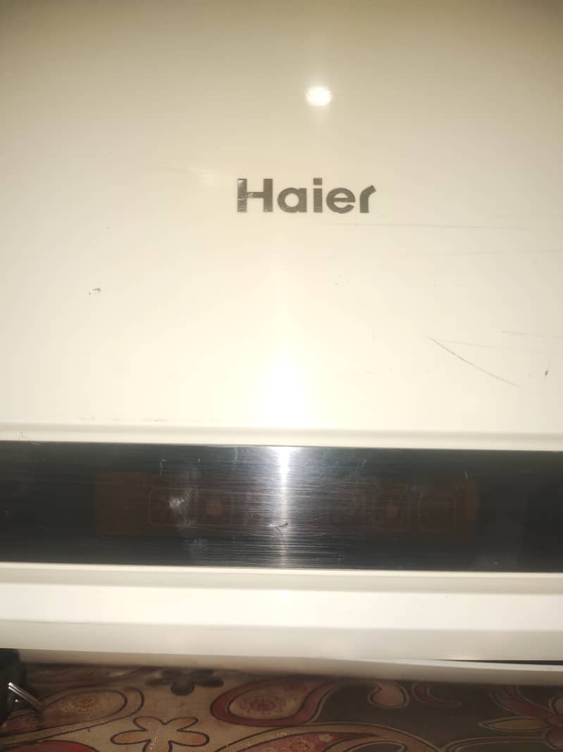 Haier HSU-24HEA E6 7