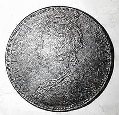 Antique Coins are availabale More than 100 Years Old