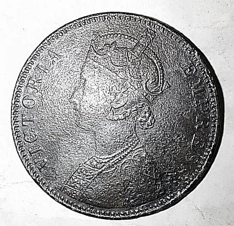 Antique Coins are availabale More than 100 Years Old 0