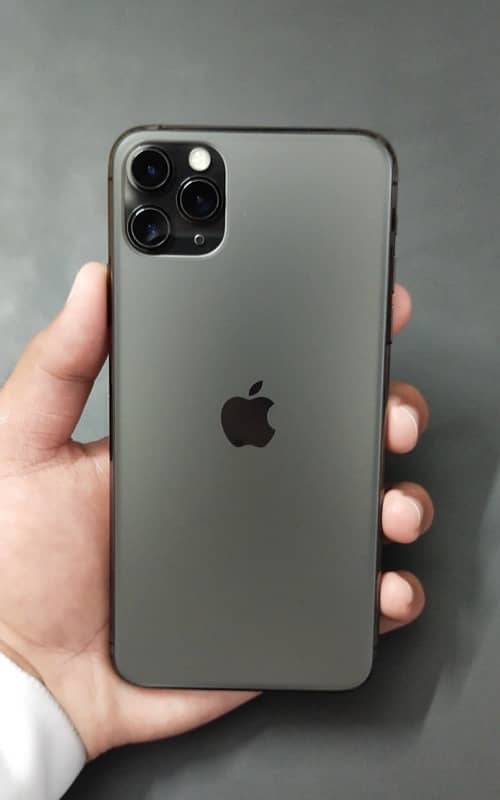 iPhone 11 promax jv 0