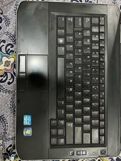 Dell latitude Core i5 2nd Gen